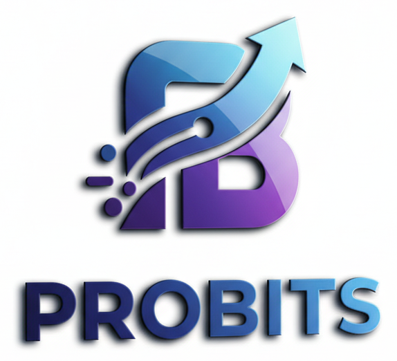 PROBITS Logo